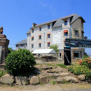 Hotel Restaurant Le Phare